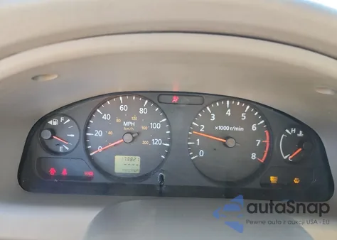 2005 Nissan Sentra 1.8 z USA, uszkodzony, nr VIN 3N1CB51D15L585531